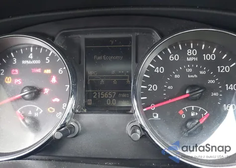 2014 Nissan Rogue Select S from USA, damaged, VIN JN8AS5MV9EW706359